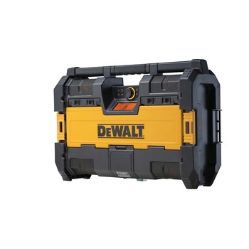  | Dewalt DWST08810 ToughSystem Music and Charger System