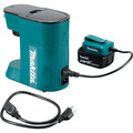 Early Access Presidents Day Sale | Makita DCM500Z LXT 18V Lithium-Ion 5 oz. Coffee Maker (Tool Only) image number 3