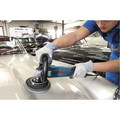 Orbital Sanders | Factory Reconditioned Bosch GP712VS-RT 7 in. Variable-Speed Polisher image number 2