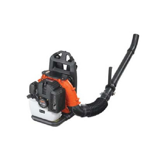 Backpack Blowers | Tanaka TRB65EF 64.7cc Variable Speed Backpack Blower (Open Box) image number 0