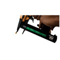 Pneumatic Finishing Staplers | Bostitch SX1838K 18-Gauge 7/32 in. Crown 1-1/2 in. Oil-Free Narrow Crown Finish Stapler Kit image number 4