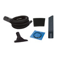 Wet / Dry Vacuums | Stanley SL18134P 12V 3.0 Peak HP 2.5 Gal. Portable Poly Wet Dry Vacuum image number 1