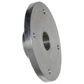Lathe Accessories | NOVA 9030 6 in. Face Plate for 1 in. x 8 TPI image number 0