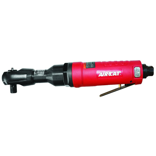 Air Ratchet Wrenches | AIRCAT 803-RW 3/8 in. Reactionless Ratchet image number 0