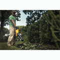 Handheld Blowers | Dewalt DCBL790B 40V MAX XR Cordless Lithium-Ion Brushless Blower (Tool Only) image number 3
