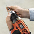 Drill Drivers | Black & Decker SS12C 12V Smart Select Cordless Drill image number 5