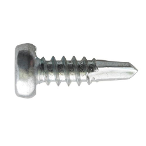 Collated Screws | SENCO 10M062CBFFDX 5/8 in. #10 Rex Metal to Metal Screws (6,000-Pack) image number 0