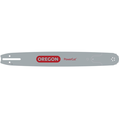 Chainsaw Accessories | Oregon 208RNDD009 20 in. 0.058 Gauge Power Cut Chainsaw Bar image number 0