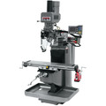 Milling Machines | JET 690507 JTM-949EVS with Acu-Rite VUE DRO, X Powerfeed & Air Power Drawbar image number 1