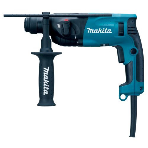 Hammer Drills | Makita HR1830F 11/16 in. Rotary Hammer with LED Light image number 0