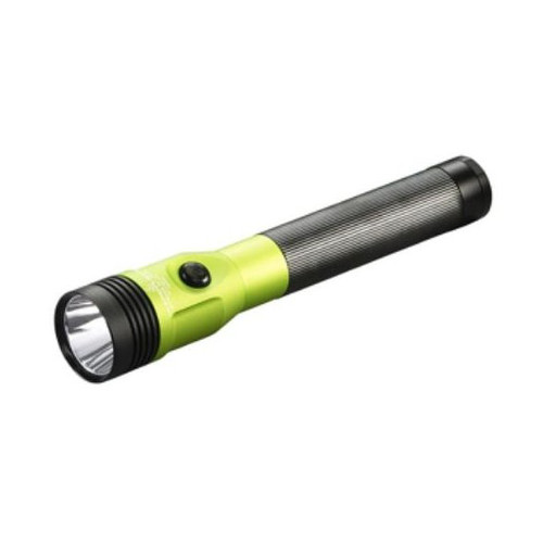 Flashlights | Streamlight 75489 Stinger DS LED HL Rechargeable Flashlight (Lime Green) image number 0