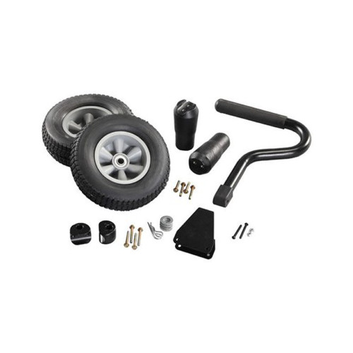 Generator Accessories | Generac 6910 XD5000E Portability Kit (Wheels And Handle) image number 0