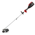 String Trimmers | Snapper SXDST82 82V Cordless Lithium-Ion String Trimmer (Tool Only) image number 3