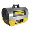 Space Heaters | Dewalt DXH2000TS 20kW/13kW Single Phase Portable Forced Air Electric Heater image number 1