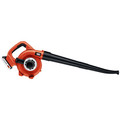 Handheld Blowers | Black & Decker LSW20 20V MAX Cordless Lithium-Ion Single Speed Handheld Sweeper image number 3
