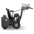 Snow Blowers | Briggs & Stratton 1024MD 208cc 24 in. Dual Stage Medium-Duty Gas Snow Thrower with Electric Start image number 4