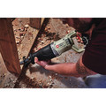 Reciprocating Saws | Porter-Cable PCE360 7.5 Amp Variable Speed Reciprocating Saw image number 3
