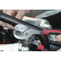 Cable and Wire Cutters | Klein Tools J63050 Journeyman 9.56 in. Cable Cutter image number 2