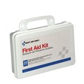 First Aid | First Aid Only 6082 95-Piece 25 Person OSHA First Aid Kit with Weatherproof Plastic Case image number 2