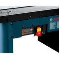 Router Tables | Bosch RA1181 Benchtop Router Table image number 2