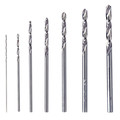 Rotary Tools | Dremel 628-01 7-Piece High Speed Steel Drill Bit Set image number 0
