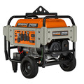 Portable Generators | Generac XP6500E 6,500 Watt Electric Start Portable Generator image number 5