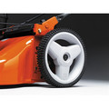 Push Mowers | Husqvarna 7021P 160cc Gas 21 in. 3-in-1 Lawn Mower (CARB) image number 3