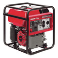 Portable Generators | Honda EB3000c 3,000 Watt Industrial Portable Generator (CARB) image number 0