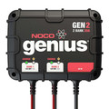Battery Chargers | NOCO GEN2 GEN Series 20 Amp 2-Bank Onboard Battery Charger image number 0