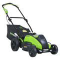 Push Mowers | Greenworks 2500502 40V G-Max 4.0 Ah Lithium-Ion 19 in. DigiPro Lawn Mower image number 3