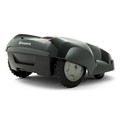 Push Mowers | Husqvarna 220AC 1/2 Acre Capacity 9 in. Robotic Auto Mower image number 1