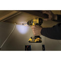 Drill Drivers | Factory Reconditioned Dewalt DCD790D2R 20V MAX XR Lithium-Ion 1/2 in. Brushless Compact Drill Driver Kit image number 6