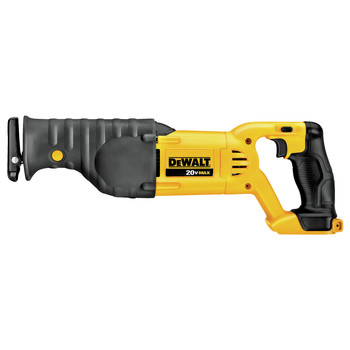 SAWS | Factory Reconditioned Dewalt DCS380BR 20V MAX Lithium-Ion Cordless Reciprocating Saw (Tool Only)