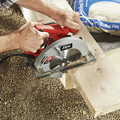 Circular Saws | Factory Reconditioned Skil 5080-01-RT 13 Amp 7-1/4 in. Circular Saw image number 8