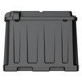 Cases and Bags | NOCO HM426 Dual 6V Battery Box (Black) image number 5