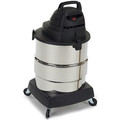 Wet / Dry Vacuums | Shop-Vac 6000110 6 Gallon 4.5 Peak HP Stainless Steel Wet/Dry Vacuum image number 2
