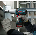 Impact Wrenches | Factory Reconditioned Bosch HTH181-01-RT 18V Cordless High Torque 1/2 in. Impact Wrench image number 1