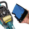 Concrete Saws | Makita EK8100 16 in. Gas 81cc Power Cutter image number 3