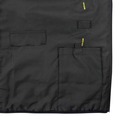 Heated Jackets | Dewalt DCHJ093D1-XL Men's Lightweight Puffer Heated Jacket Kit - X-Large, Black image number 12