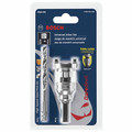 Bits and Bit Sets | Bosch HSA-HS Daredevil Arbor with High-Speed Steel Pilot Bit image number 1