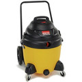 Wet / Dry Vacuums | Shop-Vac 9625710 18 Gallon 6.5 Peak HP Right Stuff Dolly Style Wet/Dry Vacuum image number 1