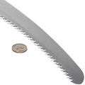 Hand Saws | Silky Saw 275-39 IBUKI 15.4 in. Extra Large Tooth Curved Blade Hand Saw image number 1