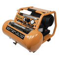 Portable Air Compressors | Industrial Air C041I 4 Gallon Oil-Free Hot Dog Air Compressor image number 1