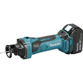 Cut Out Tools | Makita XOC01MB 18V LXT 4.0 Ah Cordless Lithium-Ion Cut-Out Tool Kit image number 1
