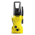 Pressure Washers | Karcher K2 Plus 1,600 PSI 1.25 GPM Electric Pressure Washer image number 1