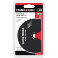 Blades | Porter-Cable PC3013 4-1/2 in. Flush Cut Blade image number 1