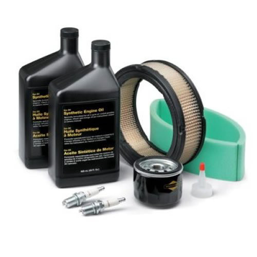 Generator Accessories | Briggs & Stratton 6035 Maintenance Kit for 40243A and 40302A Standby Generators image number 0