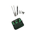 Rotary Hammers | Hitachi DH22PGB5 7/8 in. SDS-Plus Rotary Hammer with Tapcon Bit Set image number 1