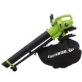 Leaf Blowers | Earthwise LBVM2202 20V Lithium-Ion 3-IN-1 Cordless Leaf Blower Kit with 2 Batteries (2 Ah) image number 1