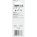 Bits and Bit Sets | Makita A-97259 Makita ImpactX 7/16 in. x 2-9/16 in. Magnetic Nut Driver image number 2